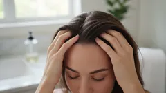 Jak podpořit růst vlasů bez zbytečných výdajů: rady odborníků