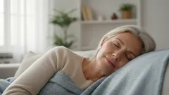 Odpolední spánek: prospěch, nebo chyba? Vše záleží na správném načasování