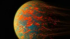 NASA objevila „superzemě“ – rok tam trvá pouhých 1,5 dne